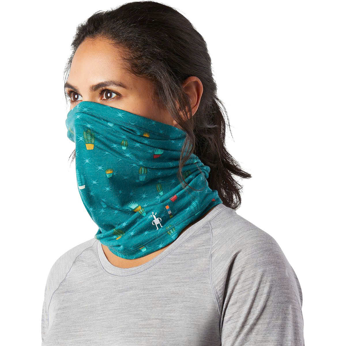 Smartwool Merino 150 Pattern Neck Gaiter SW018029 Smartwool